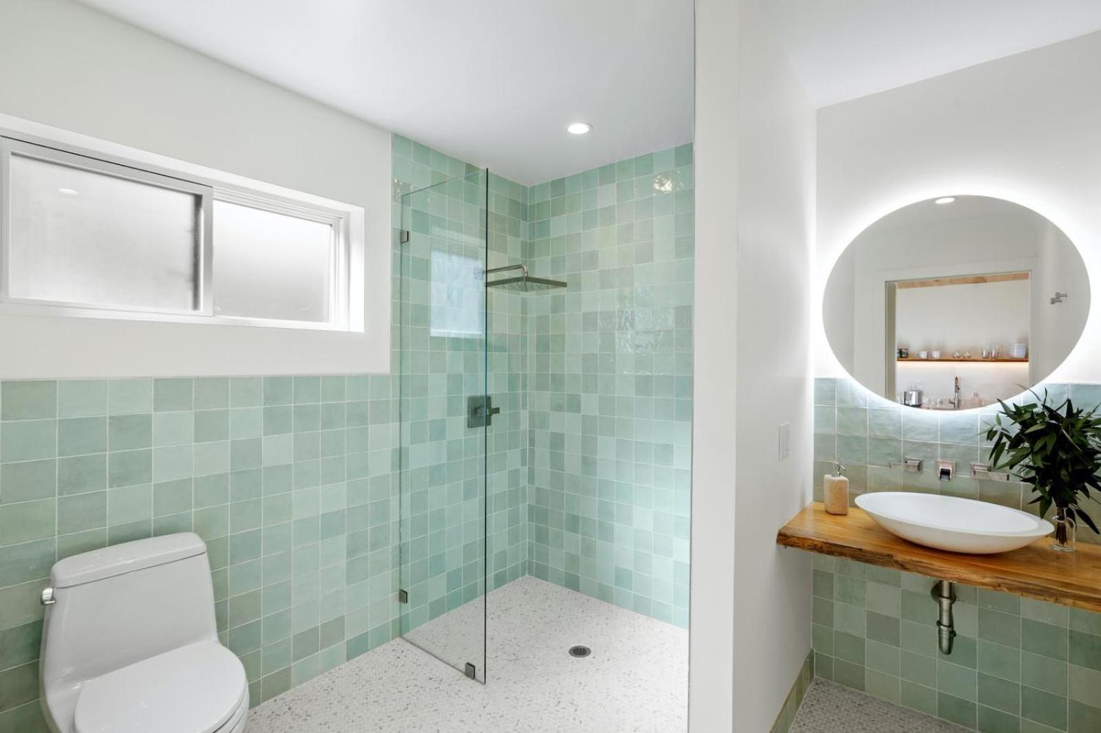 Natural Palm Springs Escape Poolside Plus Downtown Hotell Eksteriør bilde