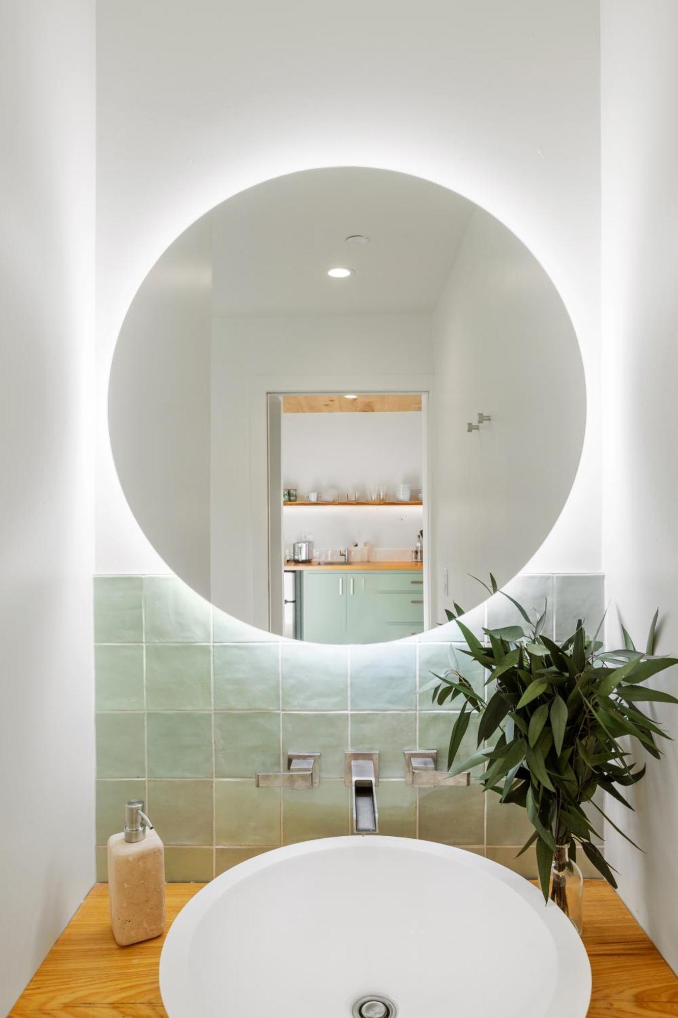 Natural Palm Springs Escape Poolside Plus Downtown Hotell Eksteriør bilde