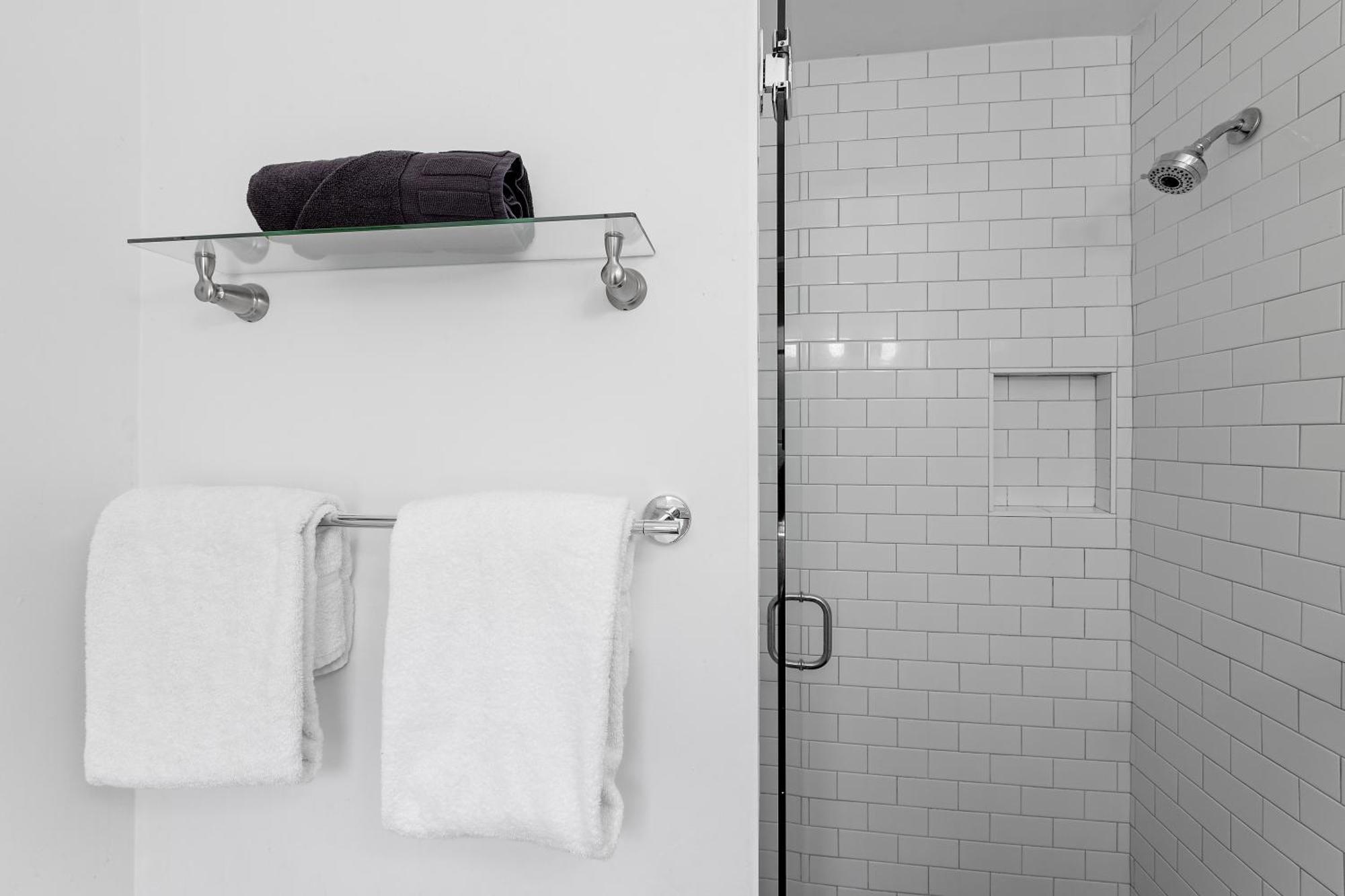 Natural Palm Springs Escape Poolside Plus Downtown Hotell Eksteriør bilde